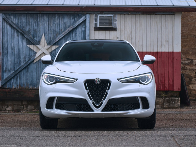 alfa romeo stelvio pic #188059