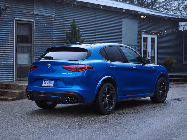 alfa romeo stelvio pic #188065