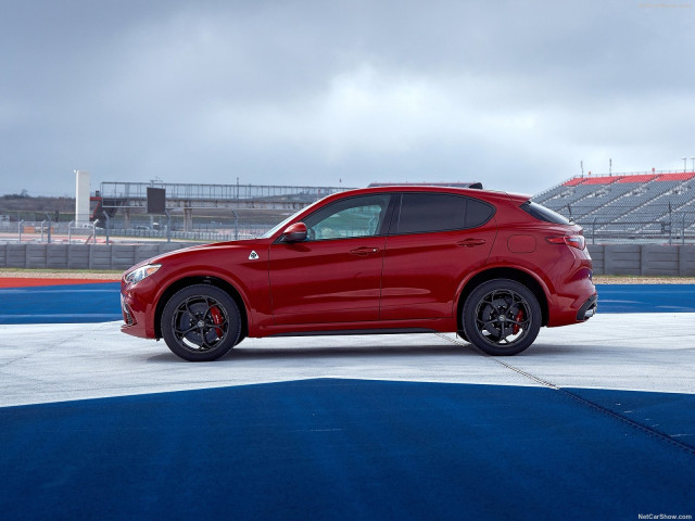 alfa romeo stelvio pic #188067