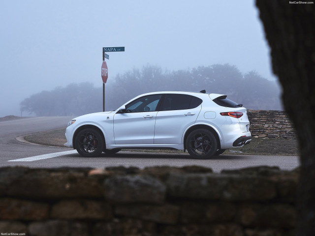 alfa romeo stelvio pic #188068