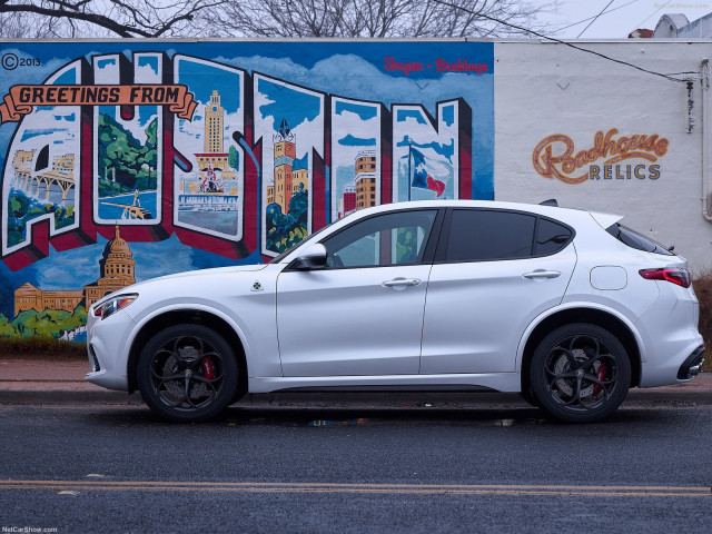 alfa romeo stelvio pic #188069