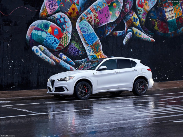 alfa romeo stelvio pic #188071