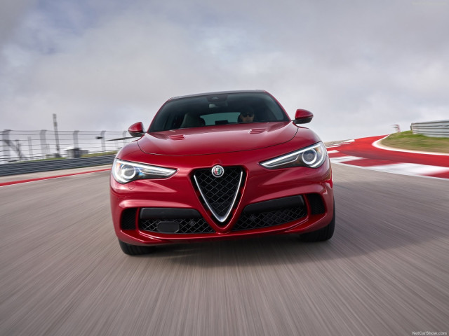 alfa romeo stelvio pic #188077