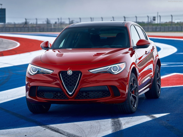 alfa romeo stelvio pic #188088