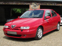 Alfa Romeo 146
