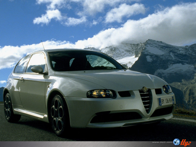 alfa romeo 147 pic #204