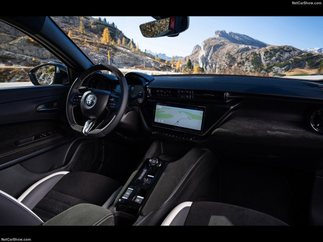 alfa romeo junior pic #207343