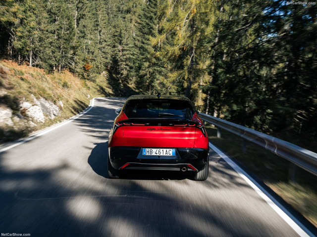 alfa romeo junior pic #207344