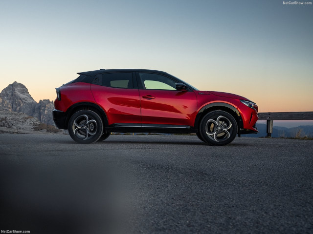 alfa romeo junior pic #207348