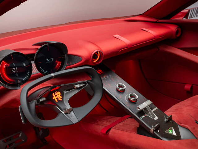 Alfa Romeo Giulietta II photo 211238