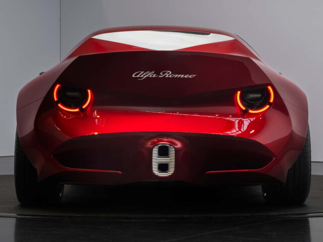 Alfa Romeo Giulietta II photo 211239