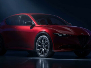 Alfa Romeo Giulietta II
