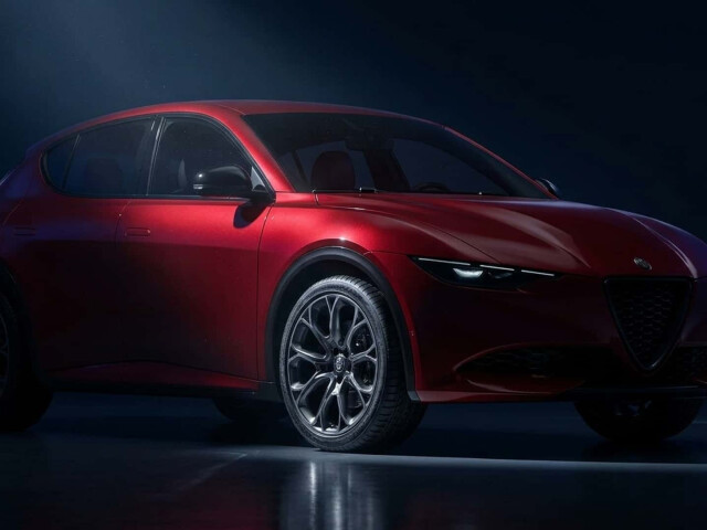 Alfa Romeo Giulietta II photo 211242