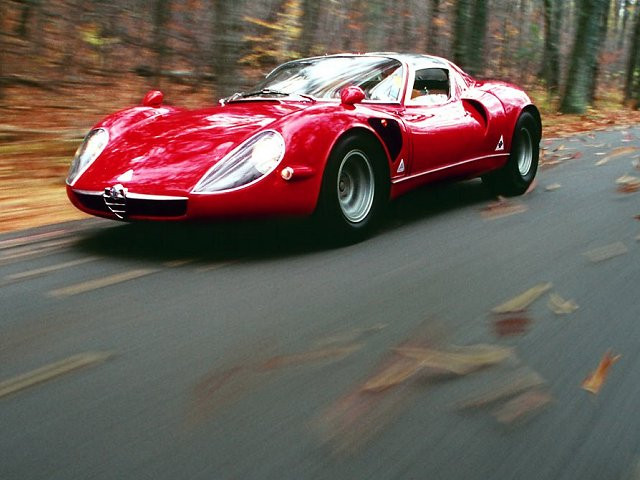 alfa romeo 33 pic #28451