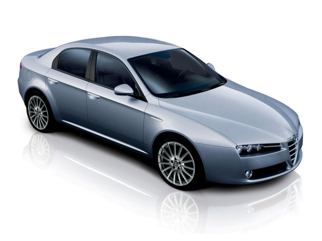 alfa romeo 159 pic #28455