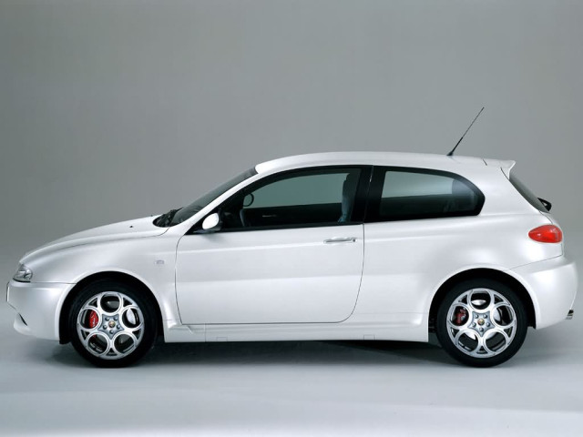 alfa romeo 147 pic #3174