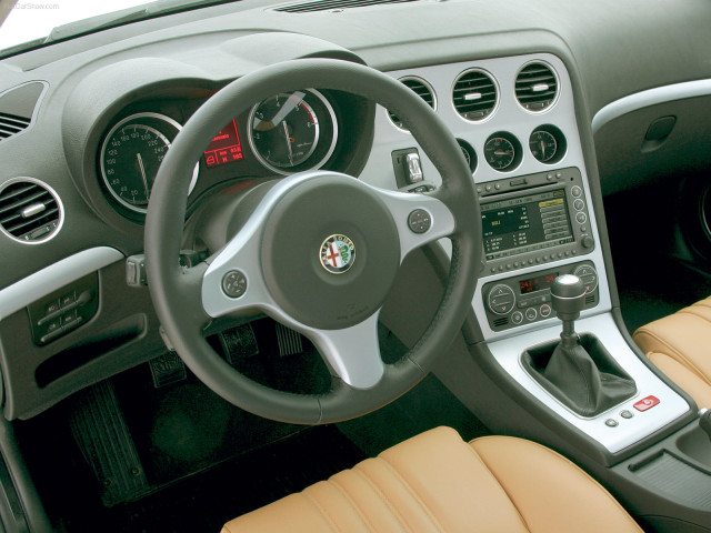 alfa romeo 159 sportwagon pic #32140