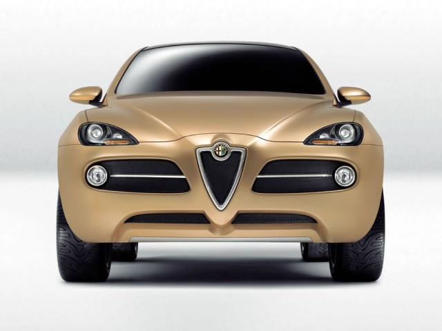 alfa romeo kamal pic #3231