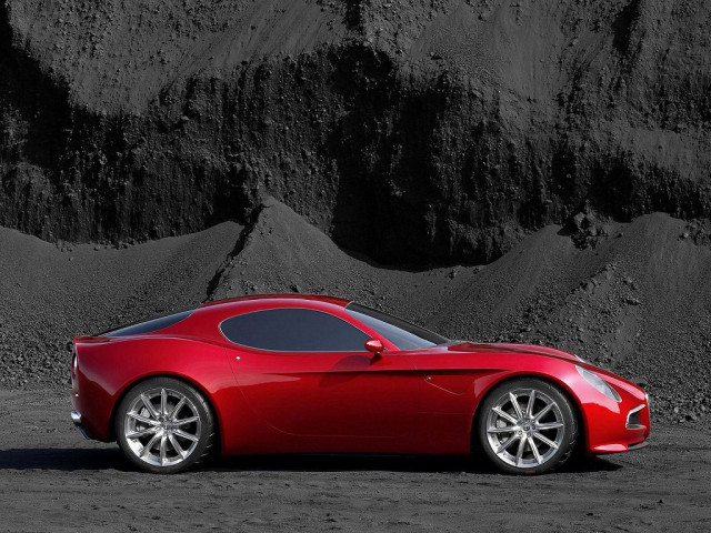 alfa romeo 8c competizione pic #334