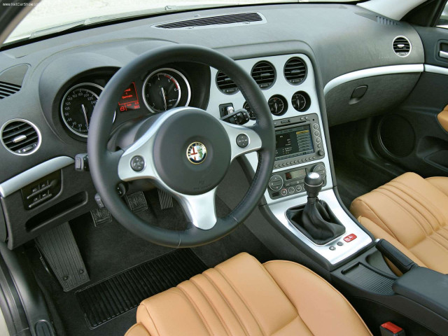 alfa romeo 159 pic #36482