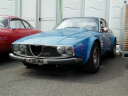 Alfa Romeo Junior Zagato