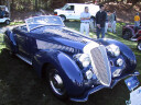 Alfa Romeo 8C 2900