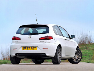 Alfa Romeo 147