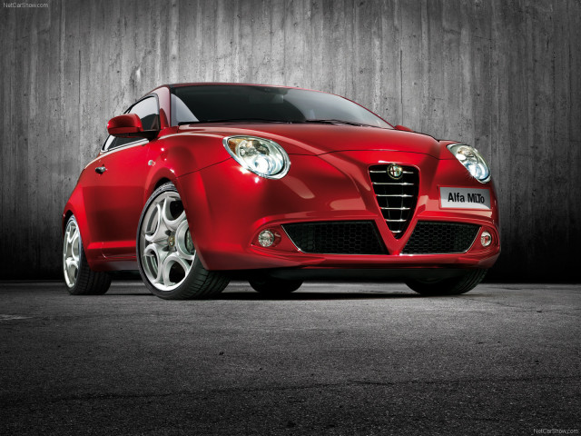 alfa romeo mito pic #53393