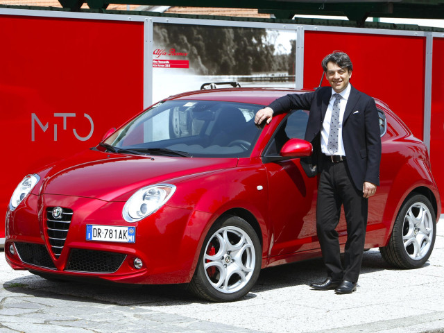 alfa romeo mito pic #55714