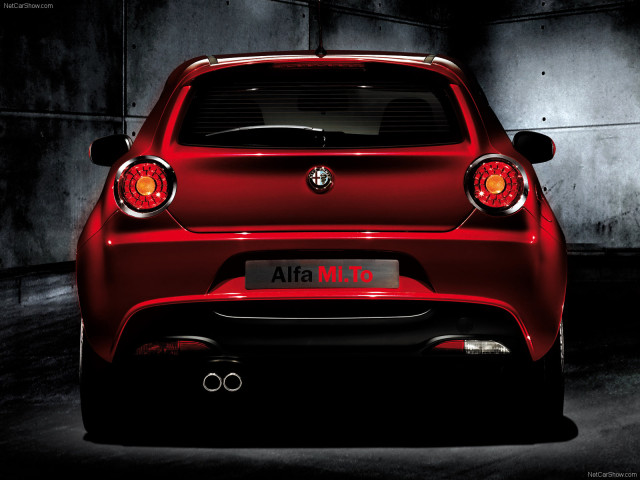 alfa romeo mito pic #55715