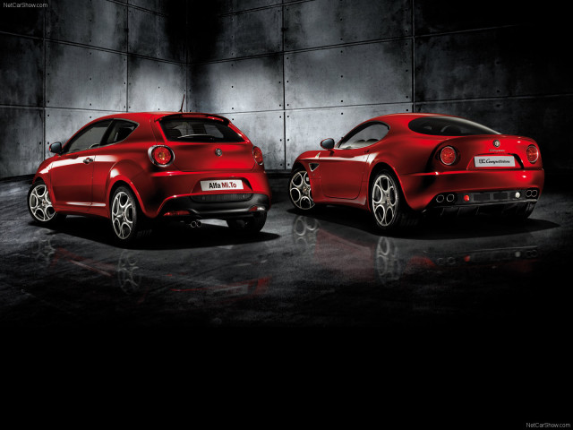 alfa romeo mito pic #55716