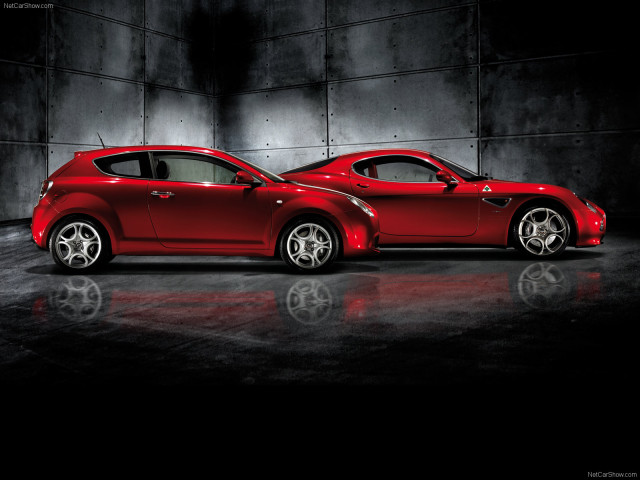 alfa romeo mito pic #55721