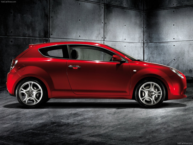 alfa romeo mito pic #55722