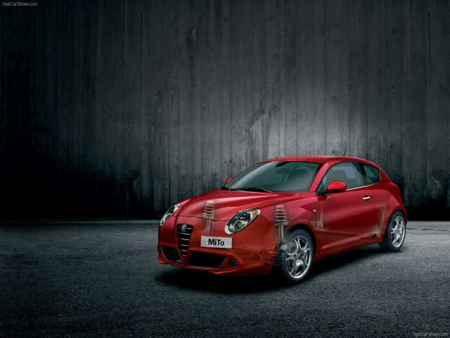 alfa romeo mito pic #55724