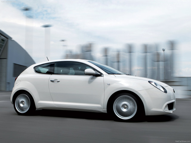 alfa romeo mito pic #55725