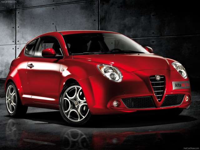 alfa romeo mito pic #55726