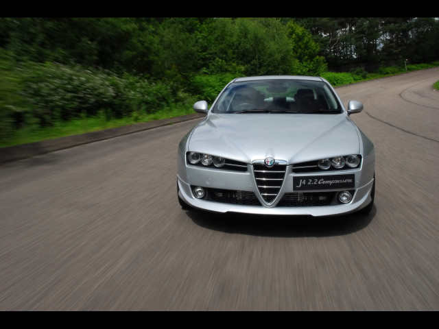 alfa romeo 159 pic #57241