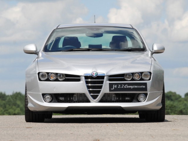 alfa romeo 159 pic #57243