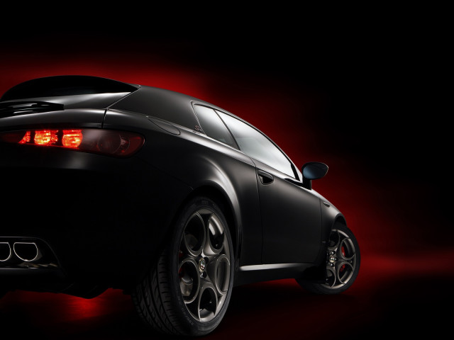 alfa romeo brera s pic #58810