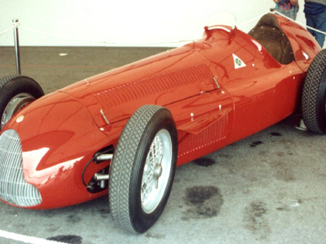 alfa romeo tipo 159 alfetta pic #6112