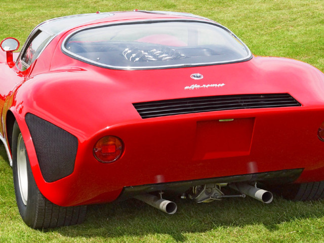 alfa romeo 33 pic #6115