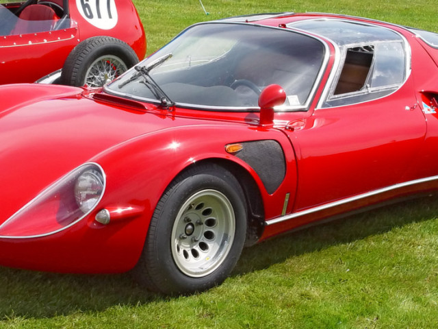 alfa romeo 33 pic #6116