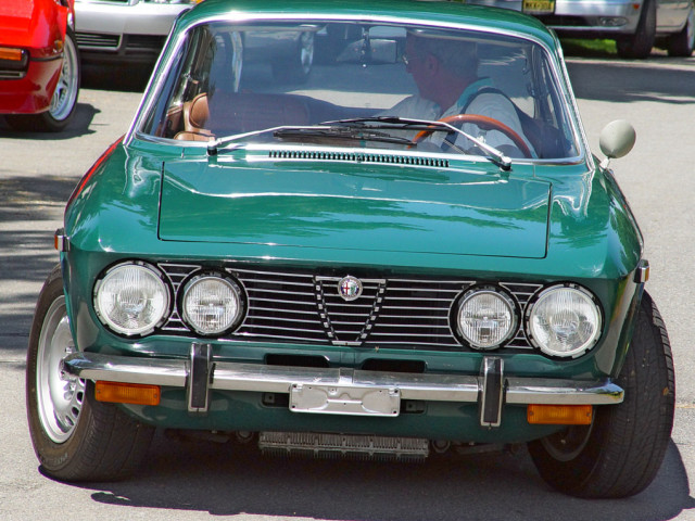 alfa romeo gt veloce pic #6120