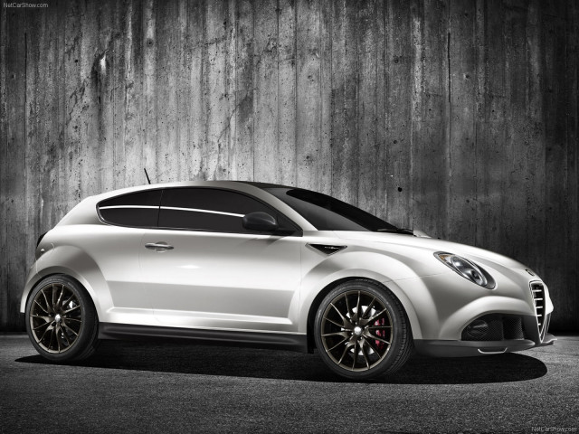 alfa romeo mito gta pic #61543