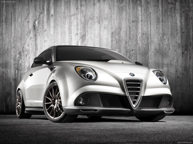 alfa romeo mito gta pic #61544