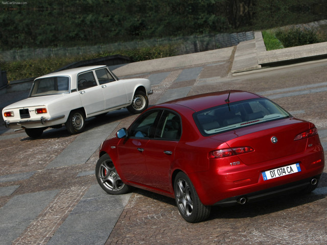 alfa romeo 159 pic #62963