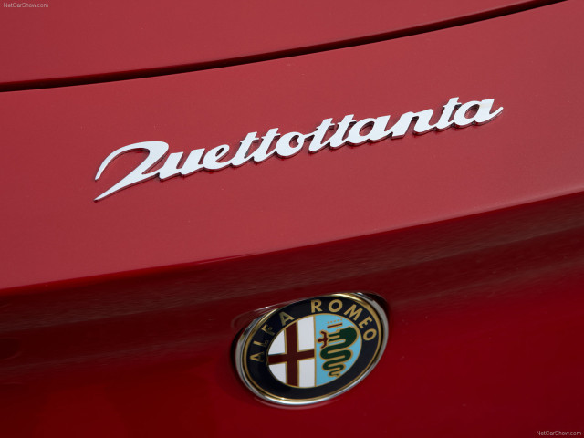 alfa romeo 2uettottanta pic #72385