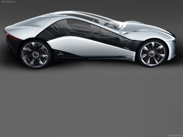 alfa romeo pandion pic #72440