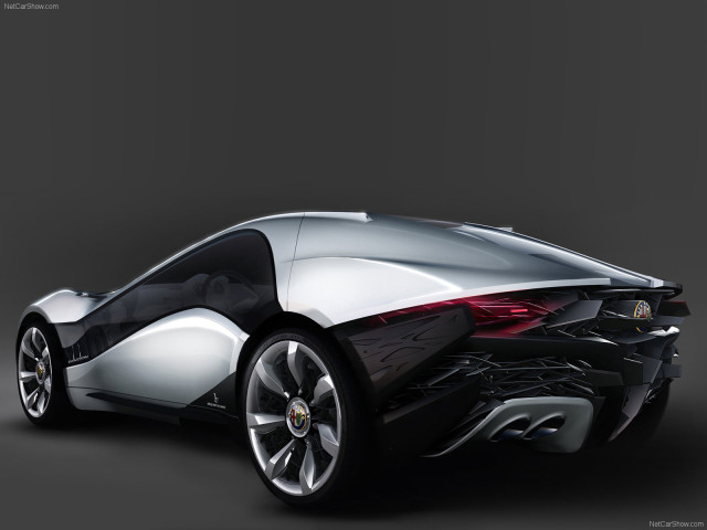 alfa romeo pandion pic #72441