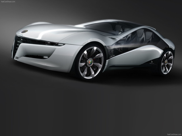 alfa romeo pandion pic #72444